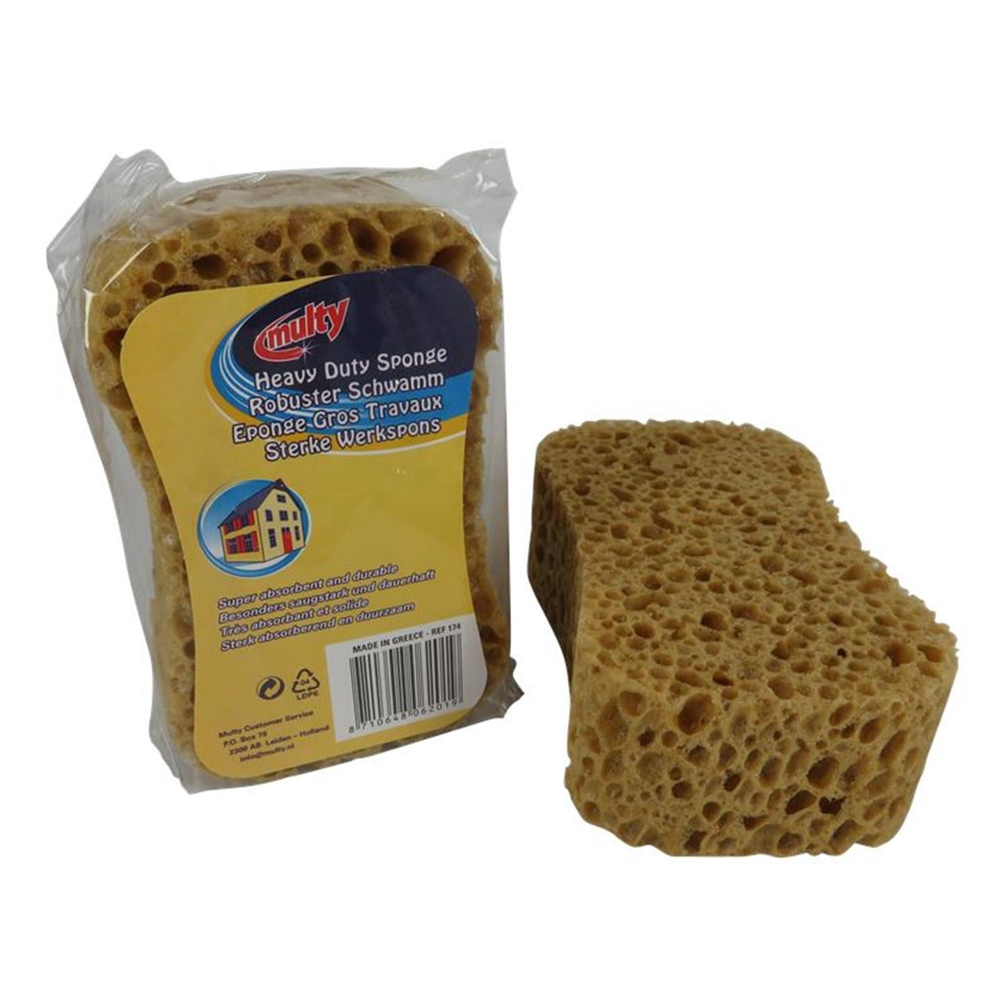 Multy Sponge Suty Duty