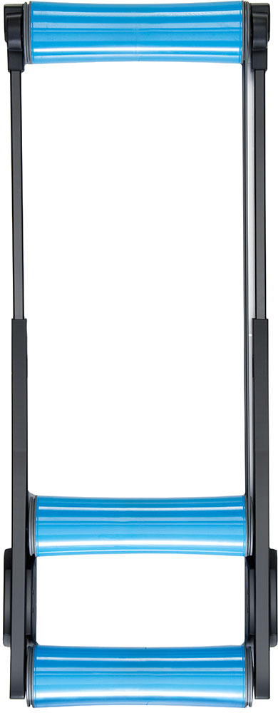Rulli autoportanti Garmin tacx® galaxia t1100