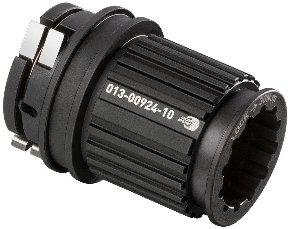 Corpo ruota libera Garmin tacx® neo flux shimano micro spline