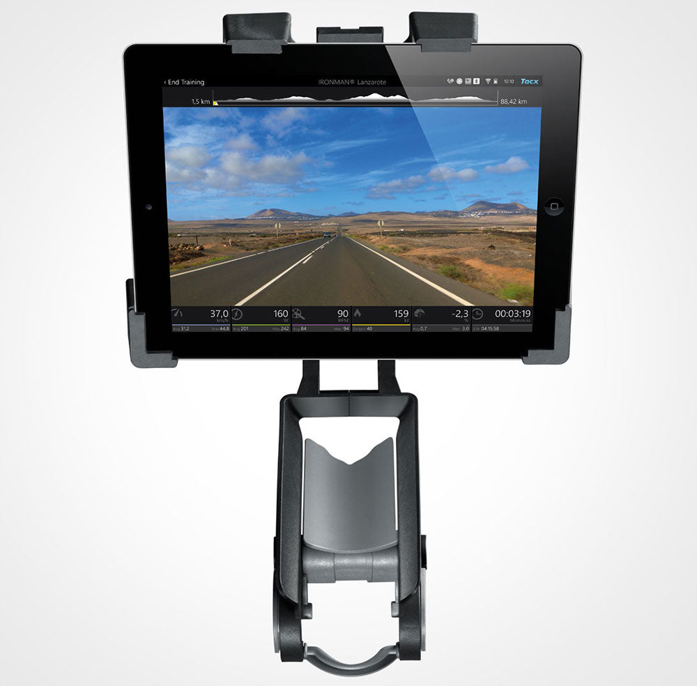 Soporte de manillar Garmin tacx® para tablets t2092