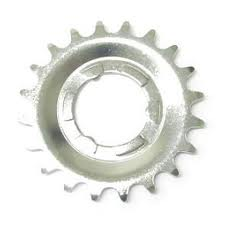 Shimano Gear Nexus 18T | 3 32 | Argento (P10)