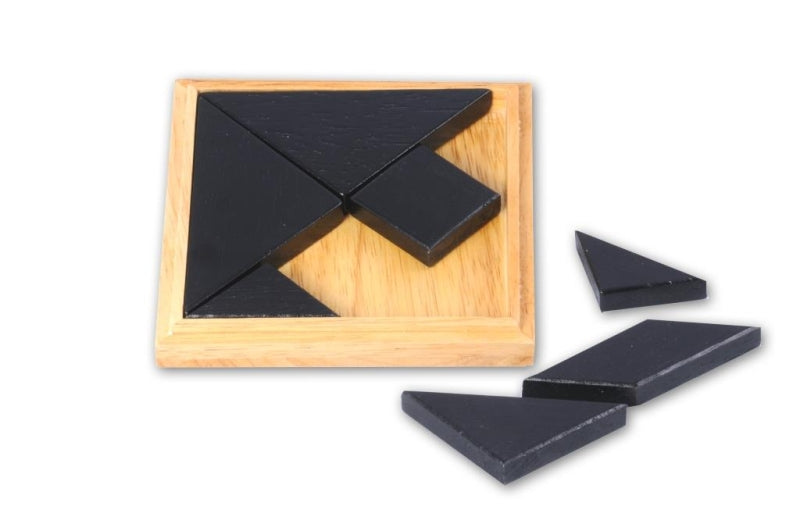 Tangram Angeltoys vuoto in scatola