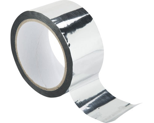 MacLean Alluminio Isolante nastro 50 mm x 50 metri