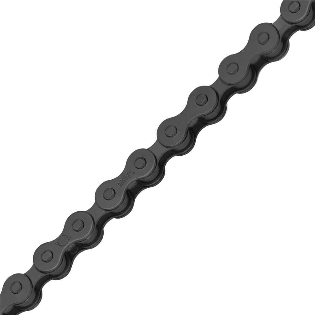 Taya Necklace 410h 1 2x1 8 1-speed 112 links black