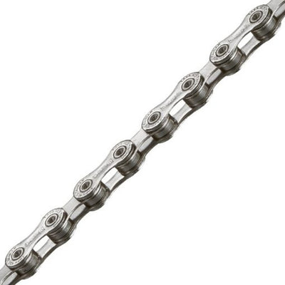 Taya ketting deca-101 1 2x5 64x116, 10 speed, zilver
