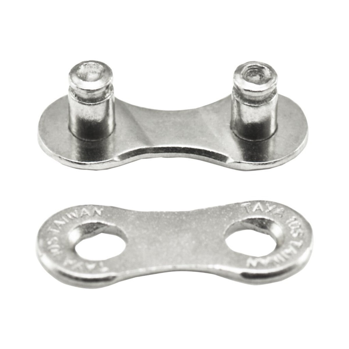Collar Taya HL-408 Velocidad única, 1 2x3 32x112, plata