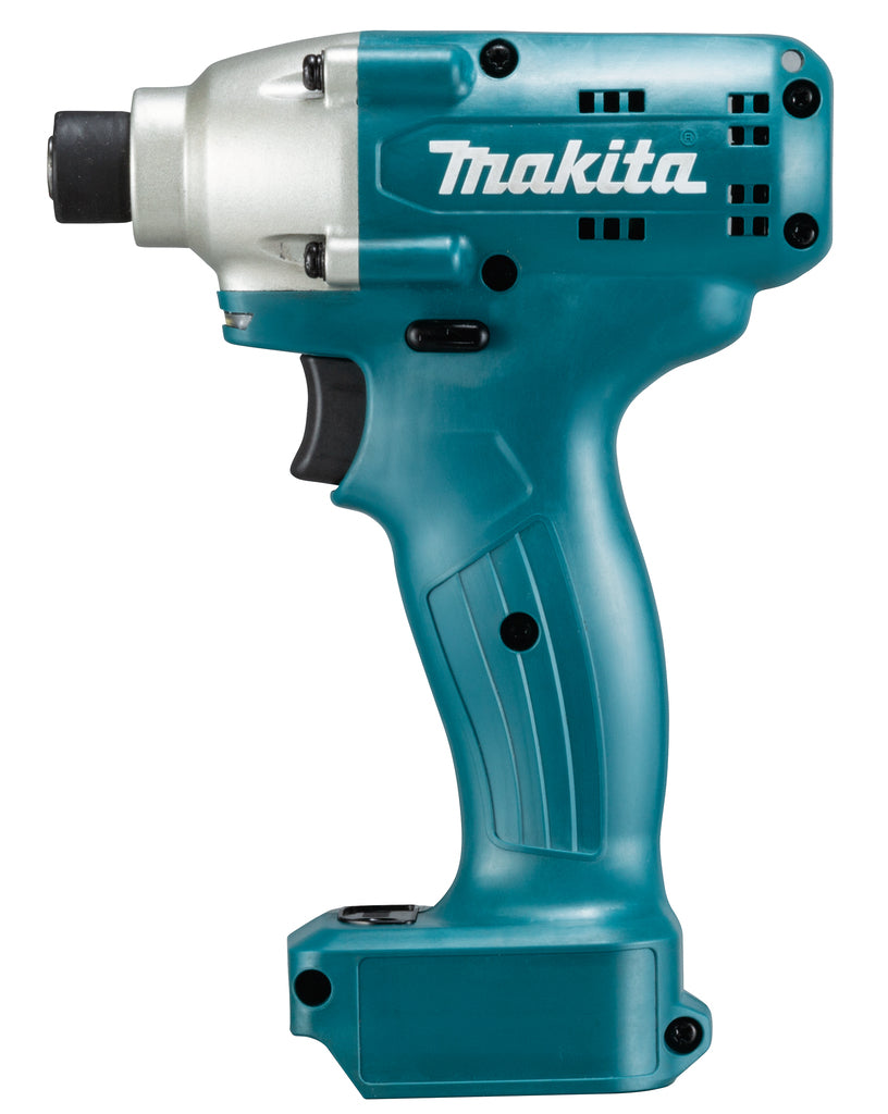 Makita td112dmz | cacciavite a percussione | 12 V massimo | senza batterie e caricabatterie