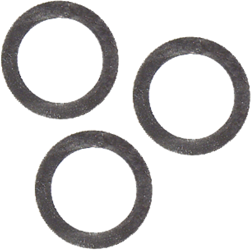 Cornat rubber-dichting 38x44x3 1 1 2 (3st) - tec380315