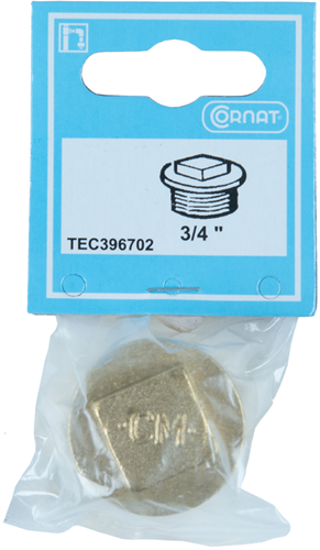 Cornat ottone ms battuta m 3 4 - tec396702