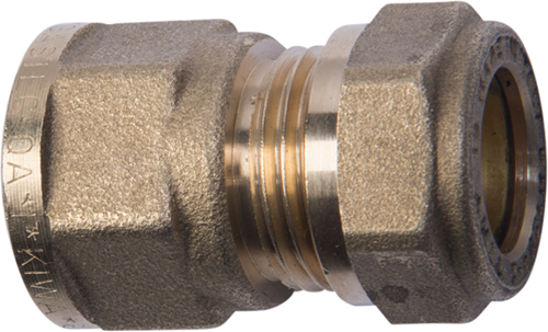Cornat giunto a compressione ms calza 3 4vx22mm - tec583228