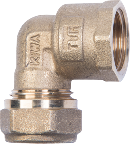 Cornat giunto a compressione ms ginocchio 1 2vx12mm - tec583815