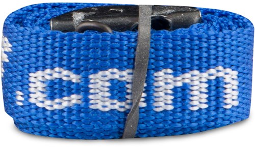 Ty tec7 fas azul 50cm x 20mm - 320111000
