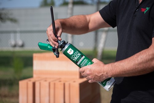 Tec7 Foam Tack Pro Costruttore | aerosol | 880ml-670008000