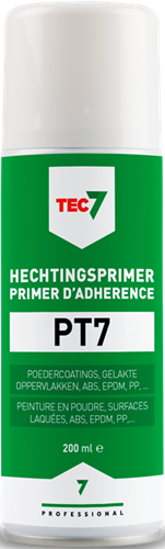 Imprimación de adhesión Tec7 pt7 - 590921000