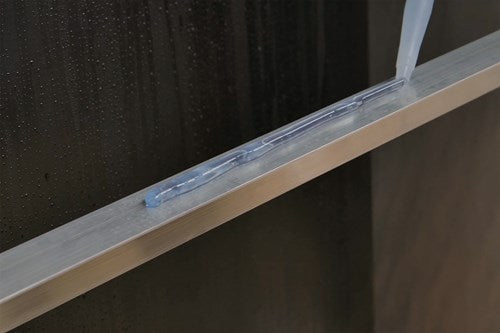 Sigillante per giunti trasparente Tec7 trans clear pattern 310ml - 539506000