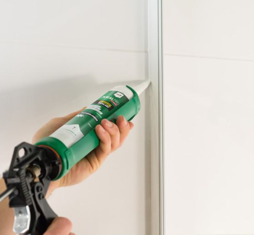 Cartuccia sigillante beige Tec7 xealpro 310ml - 528011000