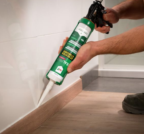 Cartuccia bianca sanitaria Tec7 xealpro - 528002000
