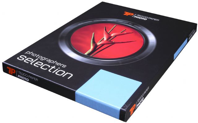 Tecco Photo Paper PD305 Duo Matt 10x15 cm 50 Hoja