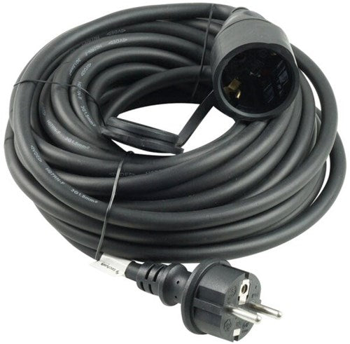 Technik alargador neopreno 3x1.5qmm 20m - 1167071