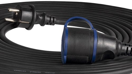 Prolunga Technik neoprene 3x1,5qmm 30m - 1167072
