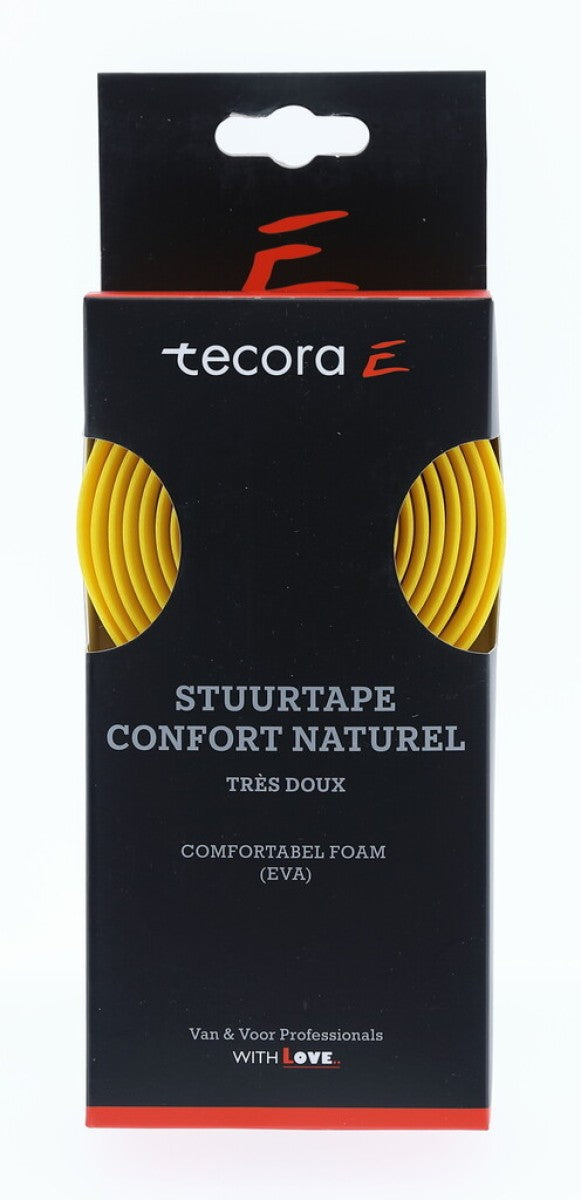 TECORA E STERGE NOBBON CONTRORT NATURALE