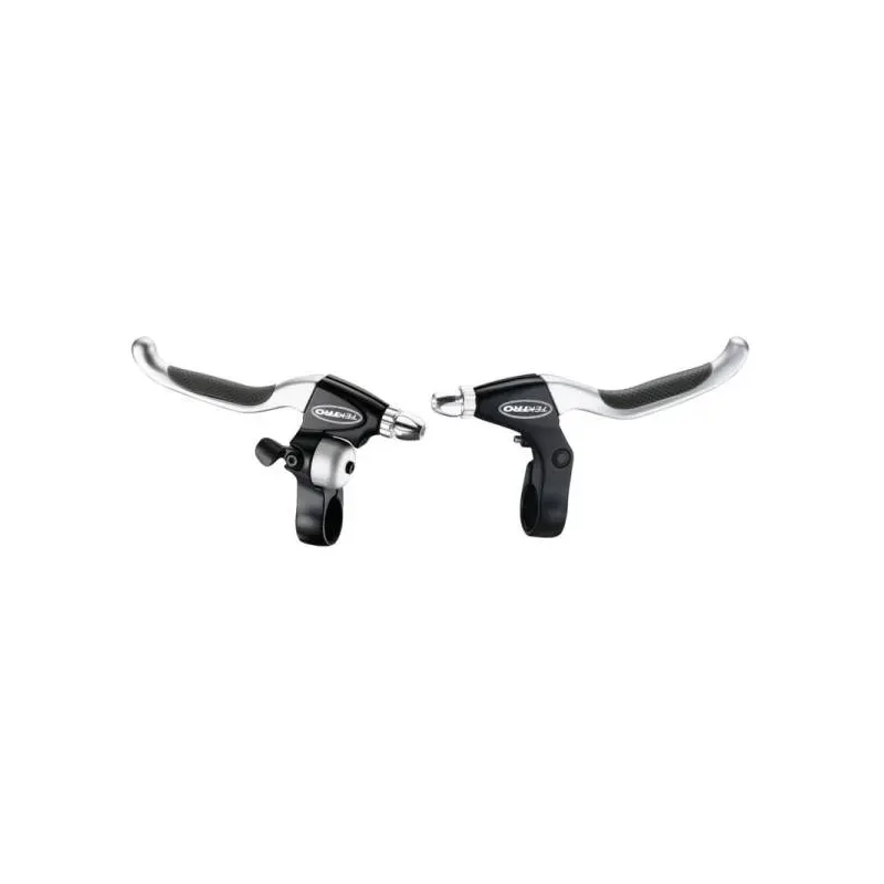leva freno tektro nera (set di 2)