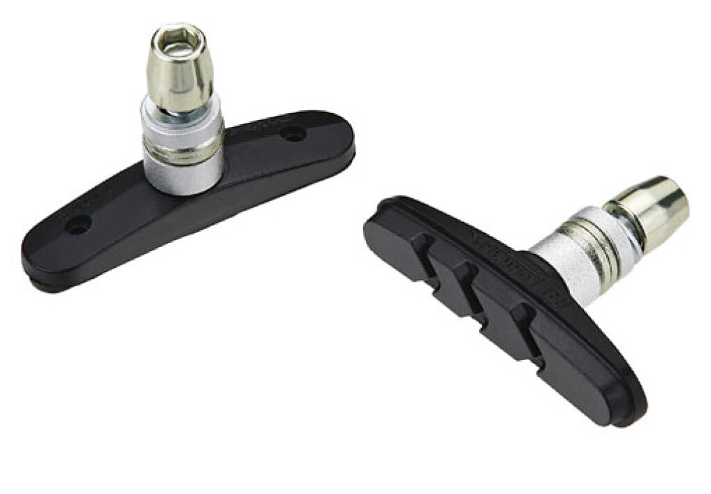 Set di blocchi freno tektro 520.12 55mm (2)