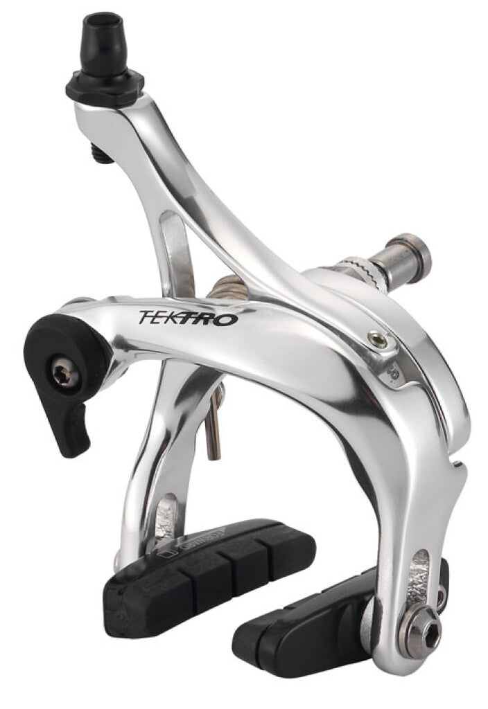 Tektro - Remsetet Race Tektro R540 Silver