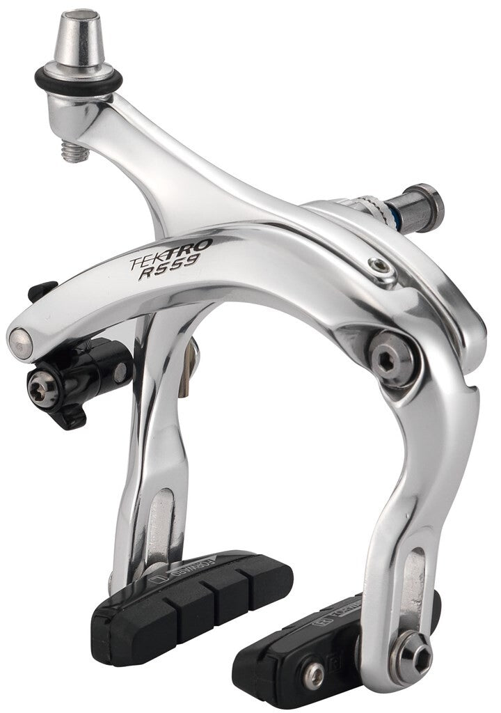 Adattatore freno a disco tektro A11: PM Ø140-> 160 180-> 203mm