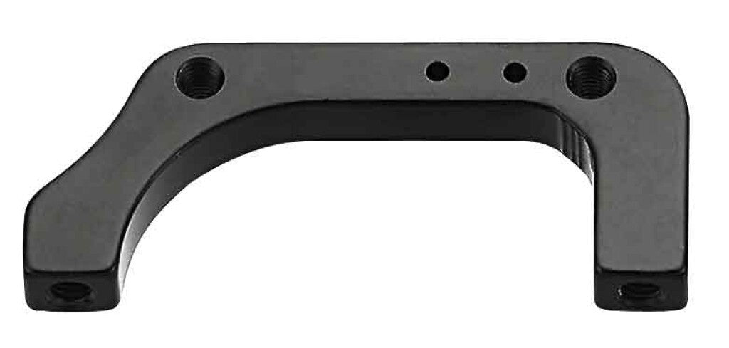 Adattatore freno a disco tektro A4: posteriore Ø180mm