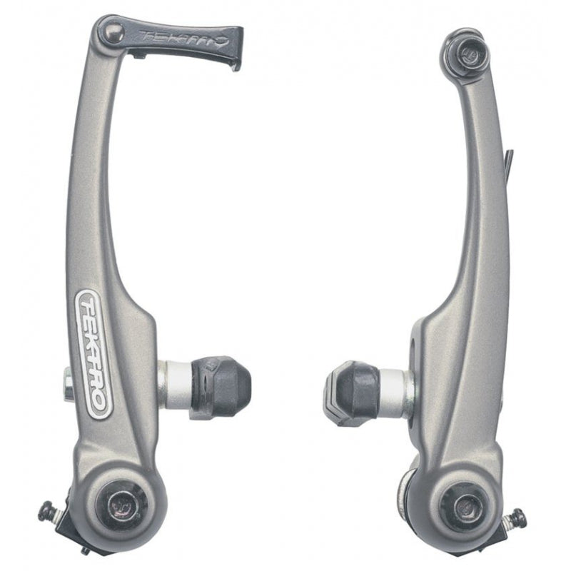 Tektro V-Brake Set freno posteriore kick bike