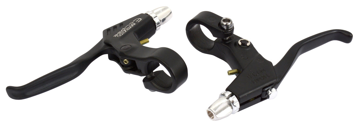Juego manetas freno tektro mt2.1 eclipse mtb