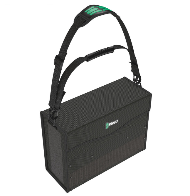 WERA 2GO 2 XL Tool Fase