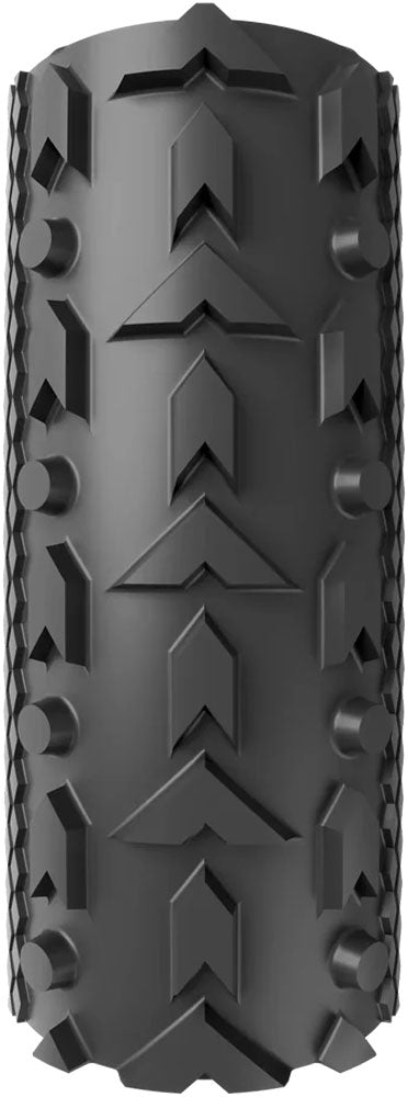 Cubierta plegable Vittoria terreno t80 gruesa suelta 28 gravel Endurance tlr e-25