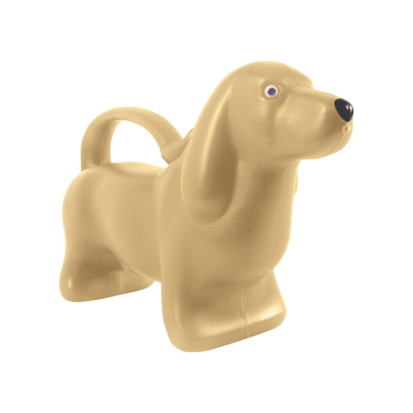 Riego puede dachshund