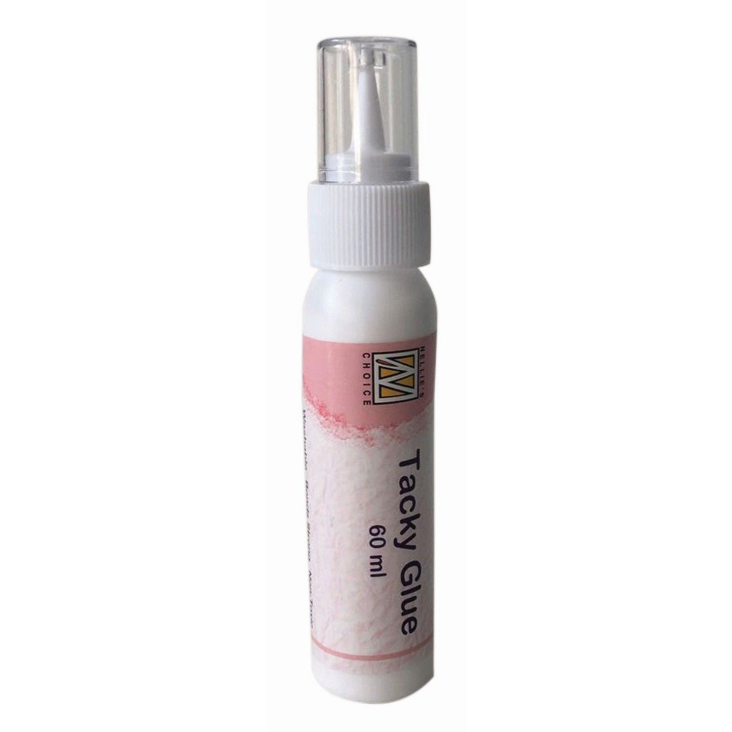 La scelta di Nellie • colla appiccicosa 60ml