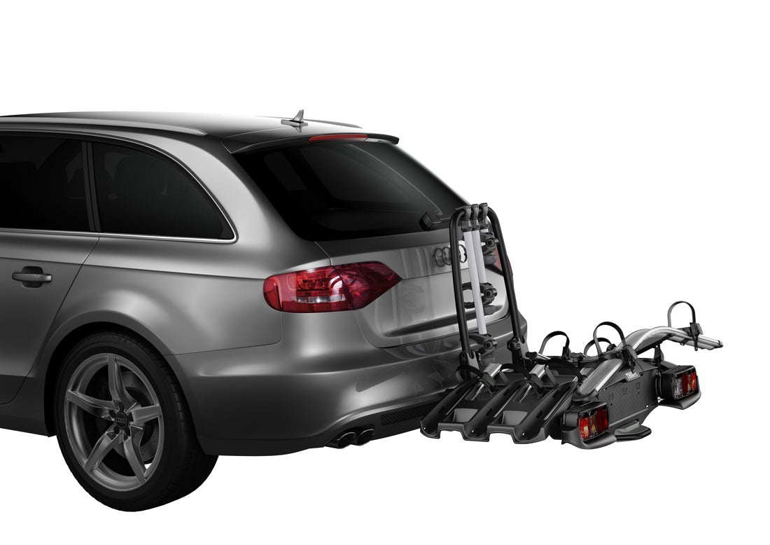 Adattatore per bici Thule velocompact
