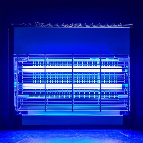 Tubo fluorescente 10w 10 uv-a insecto t8 - 5900585