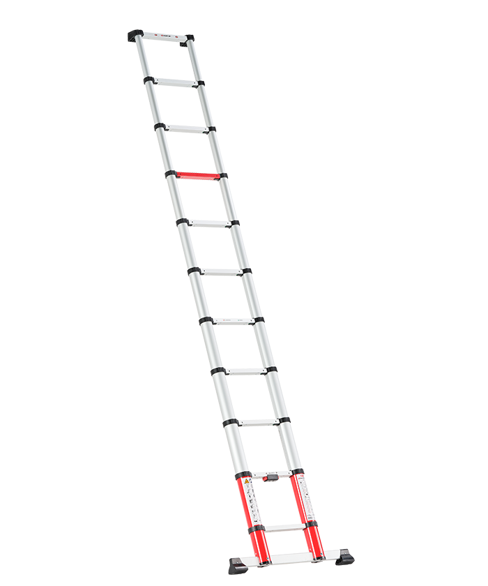 Scala telescopica Altrex tl smart up go 1x11 - 500369