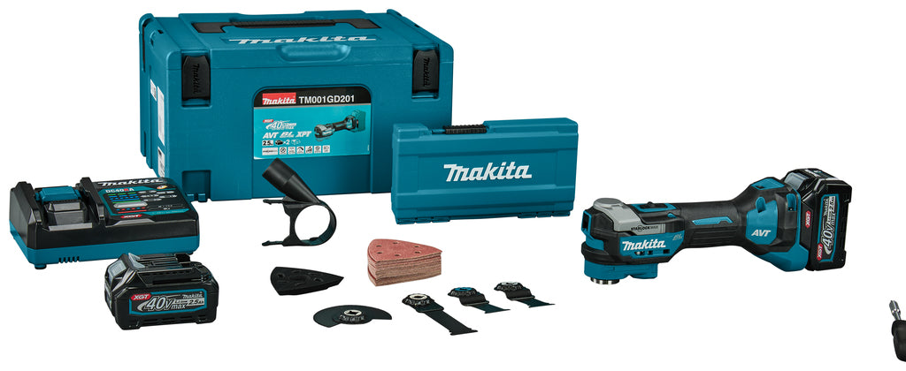 MakitaTM001GD201