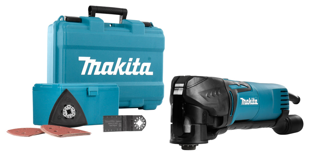Multiutensile Makita 230v