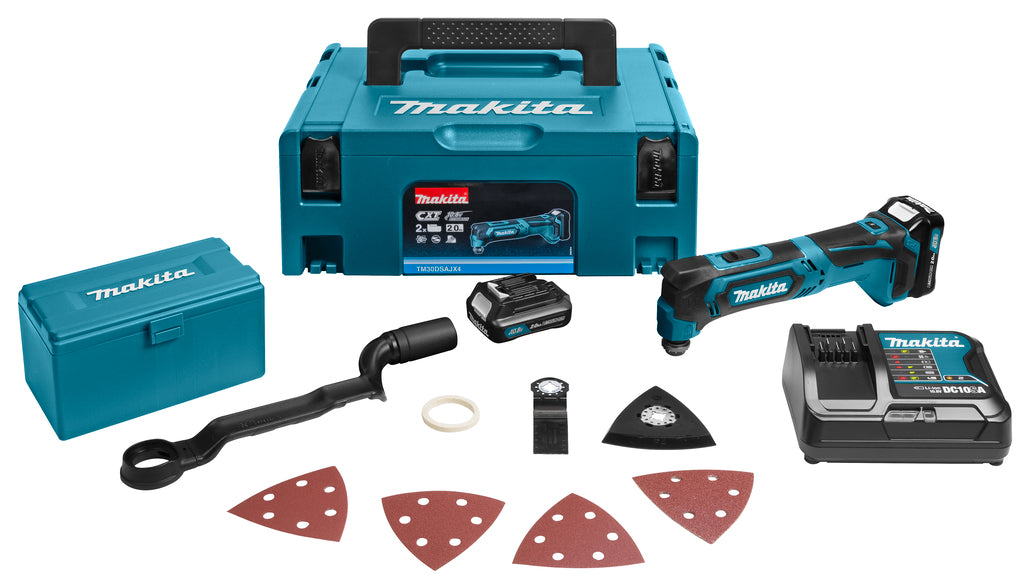 Batería multiherramienta Makita 10.8v 2.0ah