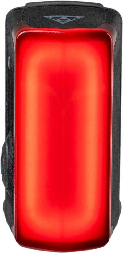 Aura de luz trasera de topeak