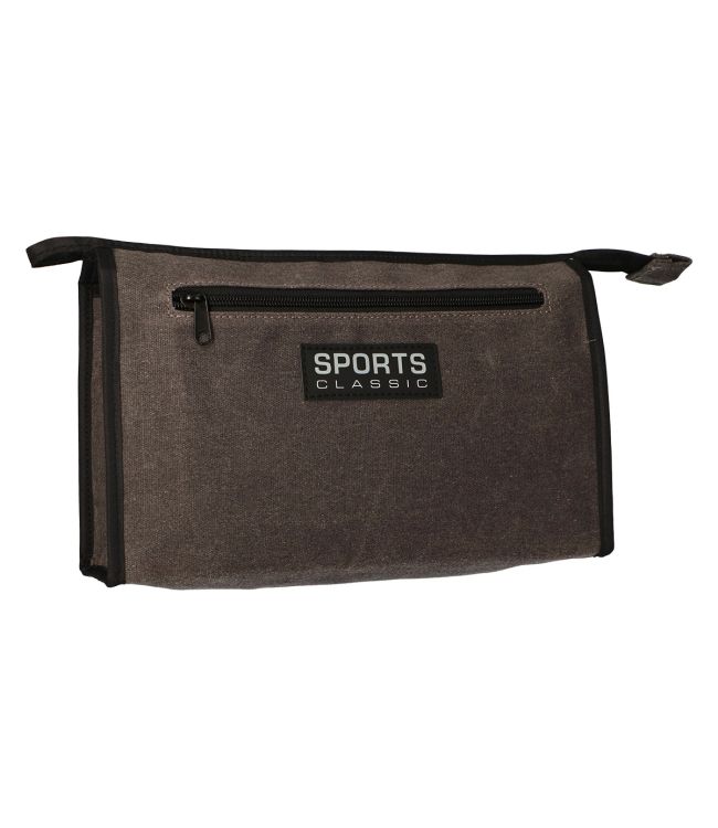 BASSO DI VIAGGIO SPETTO SPORTICA GREE MILITALE 35 cm x 24 cm