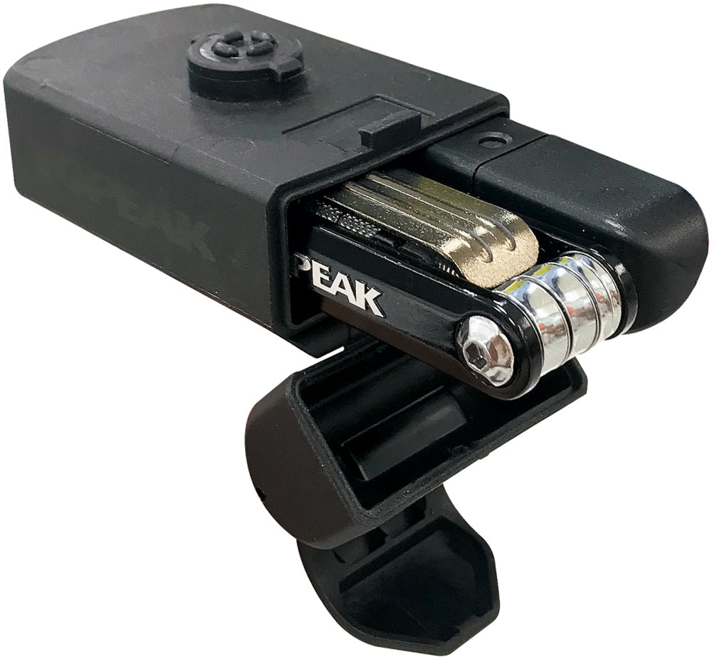 TOPEAK NINJA Master+ Toolbox T11