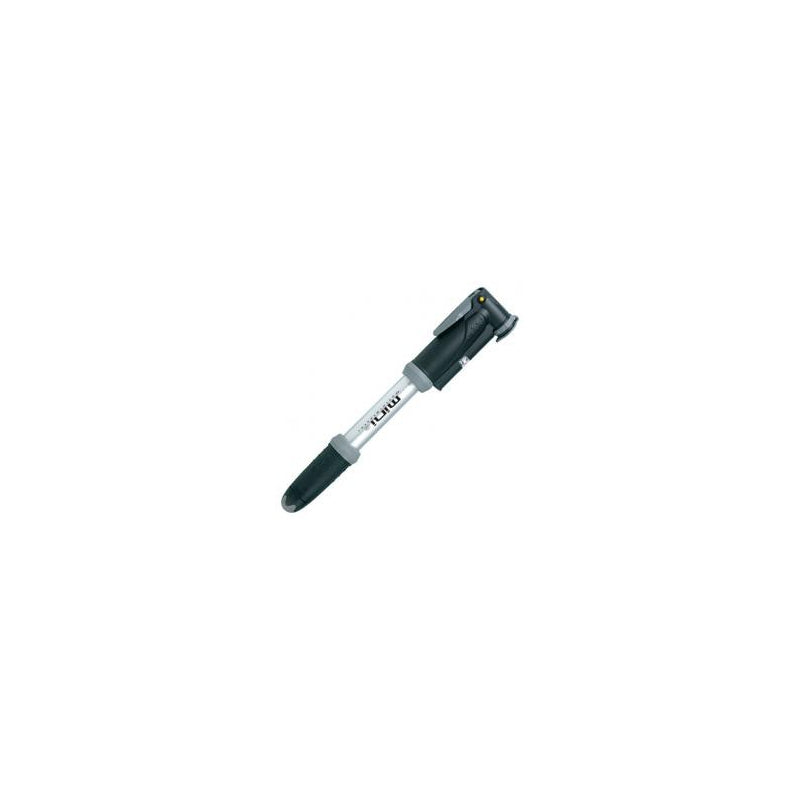 topeak mini bomba mb + manómetro