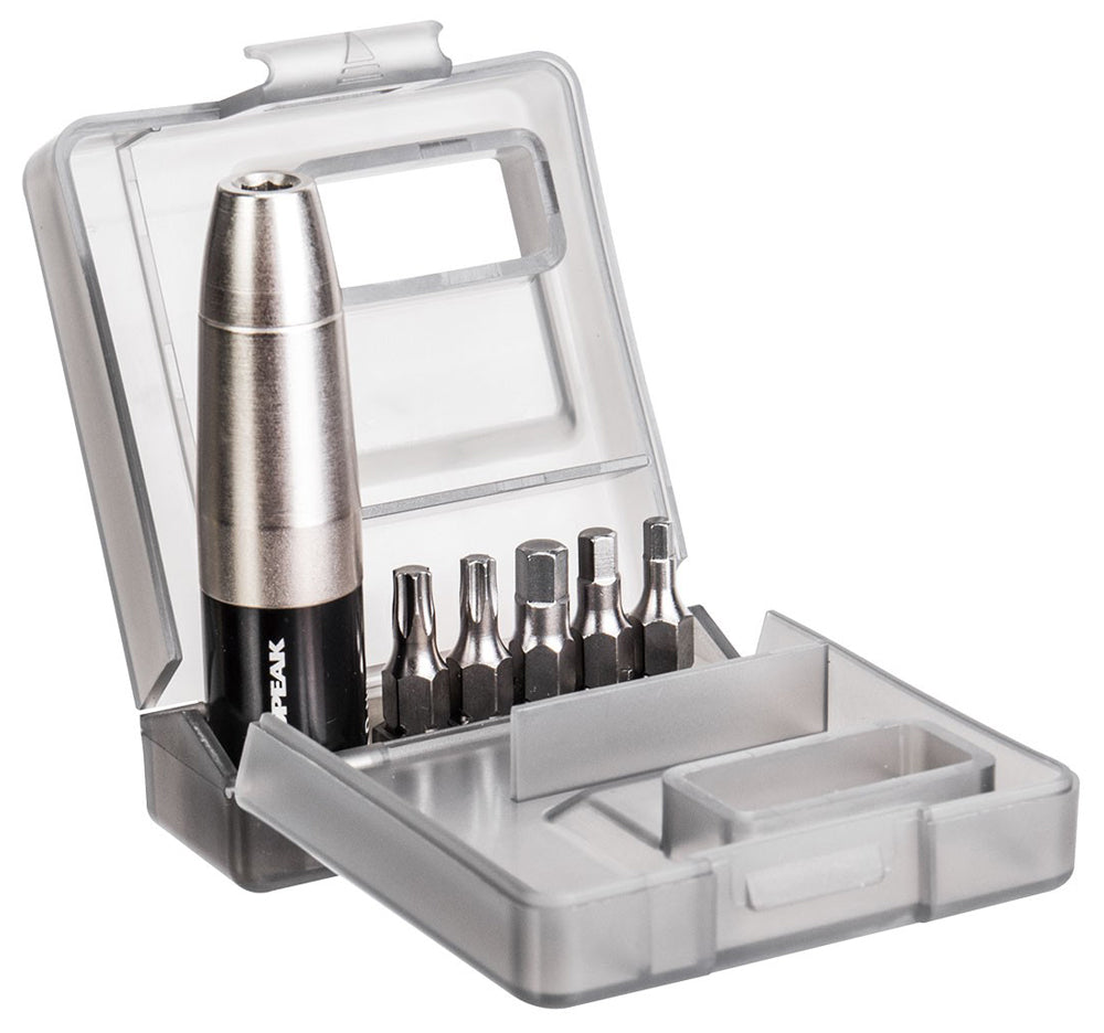 Topeak Momentor Nano Torqbox X