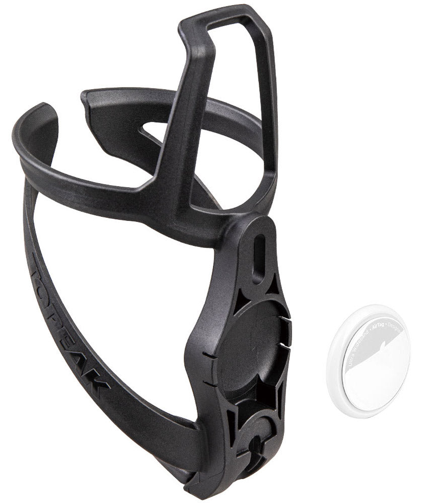 TOPOK BIDOne Holder Ninja+ Cage Z Airtag
