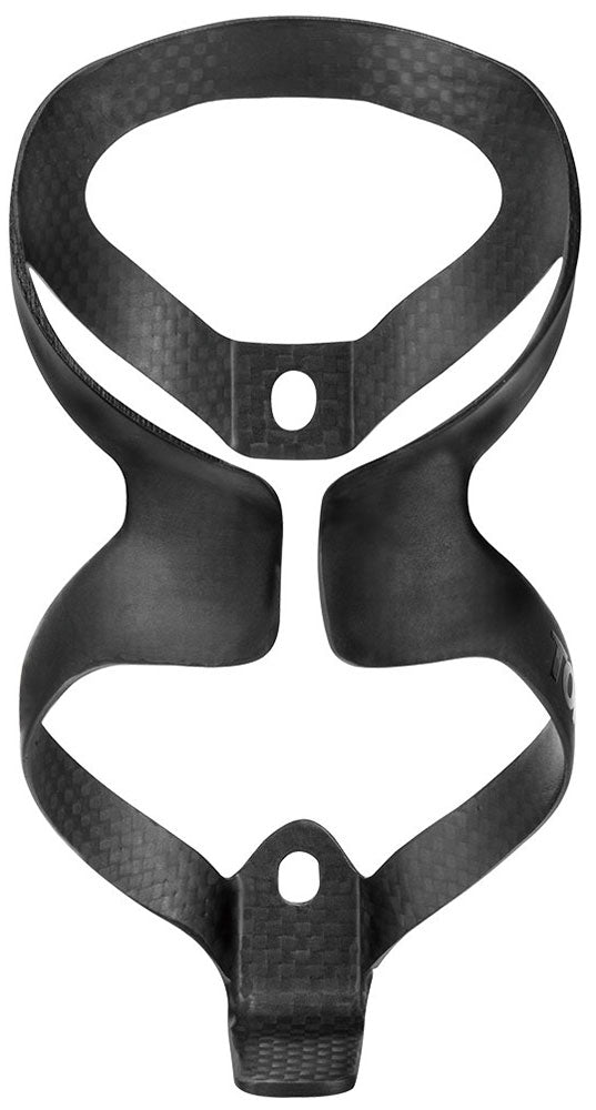 Topak BidOne Holder Shuttle Cage XE 3K Carbon