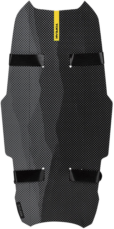 TOPEAK FENDER per D-Flash Express DT